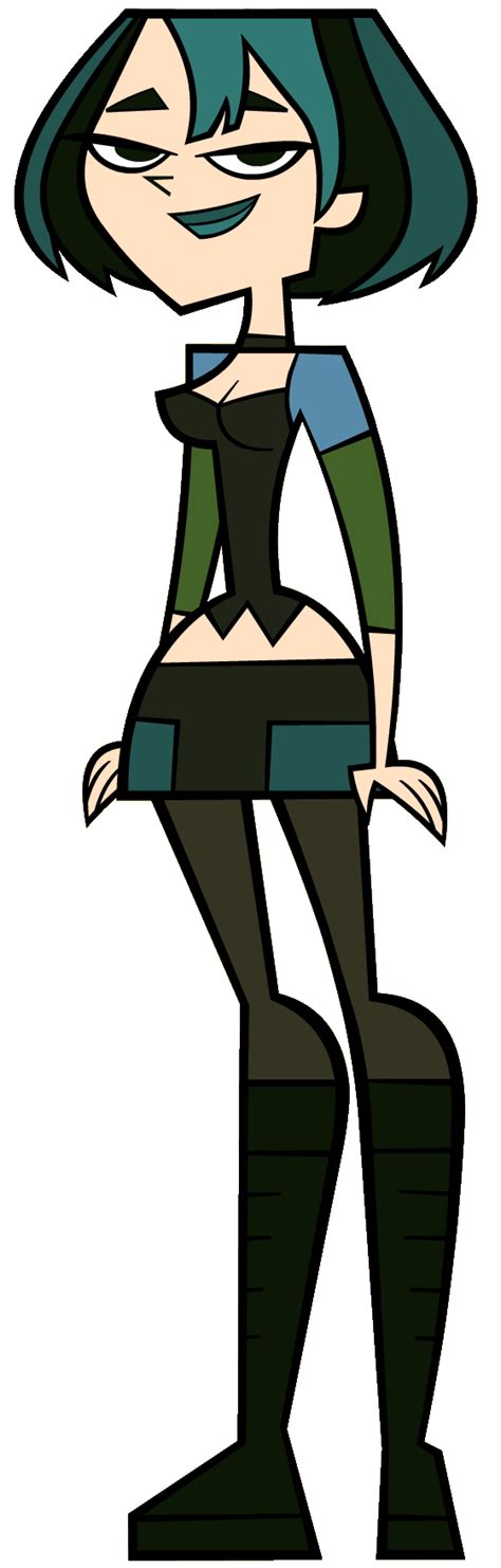 gwen total drama|gwen total drama actress.